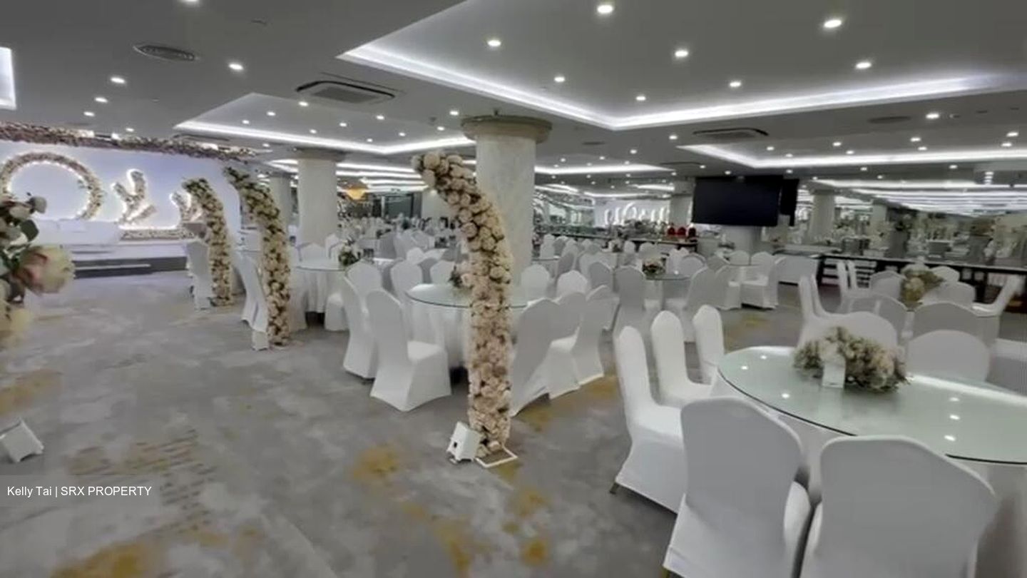 Grandlink Square (D14), Shop House #474933271